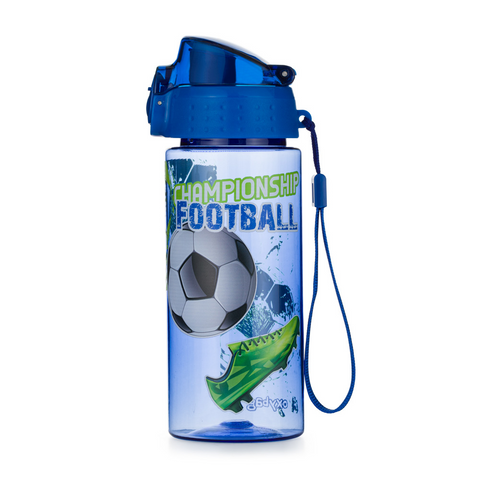 Obrázek produktu: Láhev OXY CLiCK 500 ml fotbal