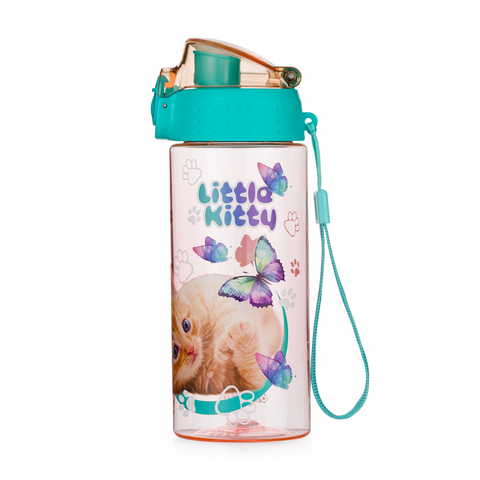 Obrázek produktu: Láhev OXY CLiCK 500 ml Kočka