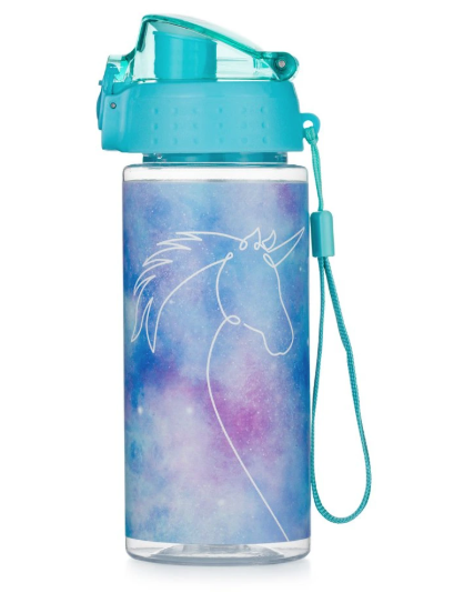 Obrázek produktu: Láhev OXY CLiCK 500 ml OXY GO Unicorn