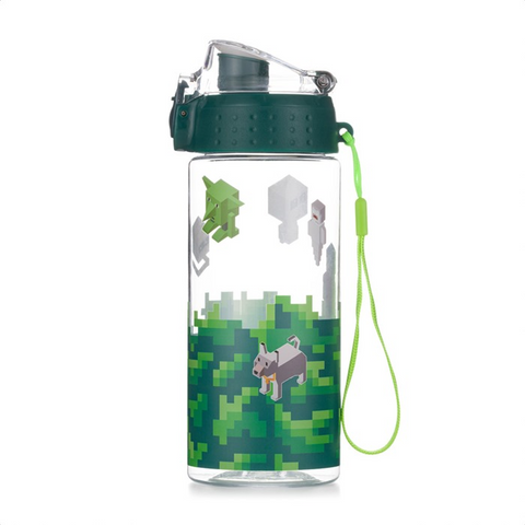 Obrázek produktu: Láhev OXY CLiCK 500 ml Playworld