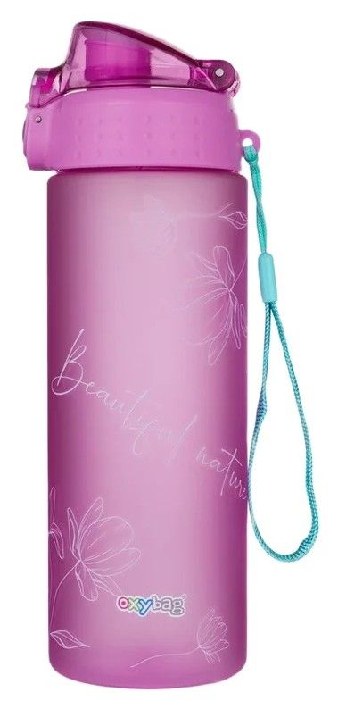 Obrázek produktu: Láhev OXY CLiCK 600 ml Floral