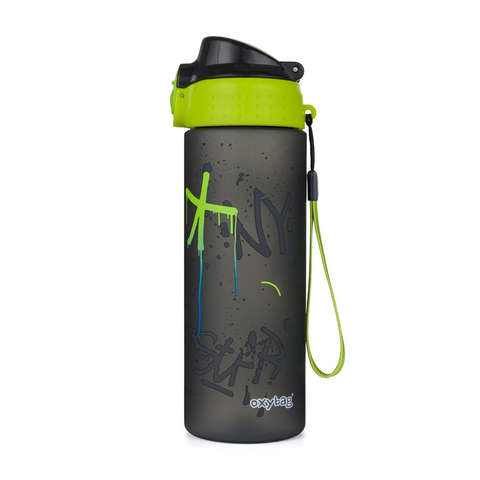 Obrázek produktu: Láhev OXY CLiCK 600 ml Graffiti boy