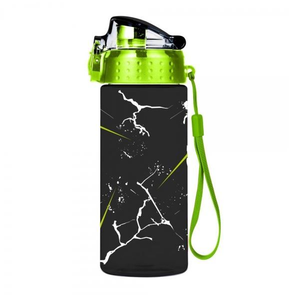 Láhev OXY CLiCK 600 ml Eletric KARTONPP