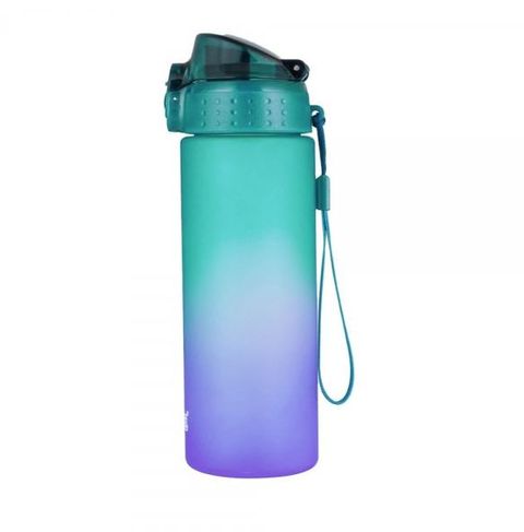 Obrázek produktu: Láhev OXY CLiCK 600 ml Oxy Ombre - Violet Green