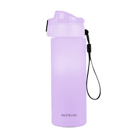 Obrázek produktu: Láhev OXY CLiCK 600 ml PASTELINI - fialová