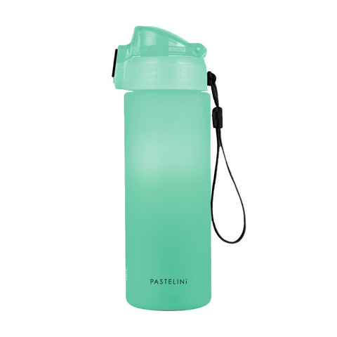 Obrázek produktu: Láhev OXY CLiCK 600 ml PASTELINI - zelená