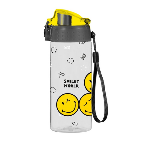 Obrázek produktu: Láhev OXY CLiCK 600 ml Smiley World