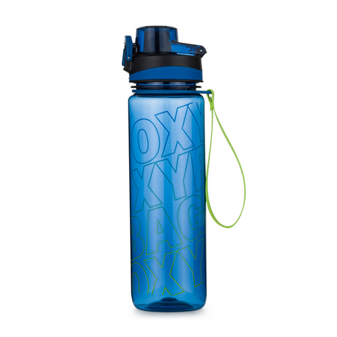 Obrázek produktu: Láhev OXY LIFE 1000 ml Oxy Blue