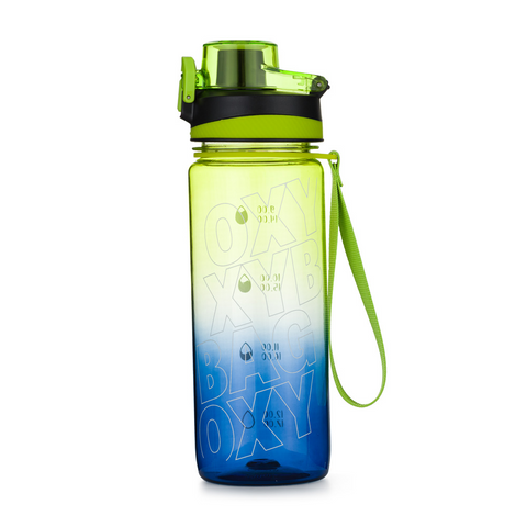 Obrázek produktu: Láhev OXY LIFE 800 ml Ombre Citrus