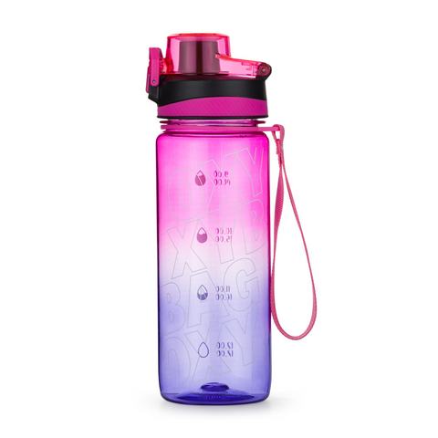 Obrázek produktu: Láhev OXY LIFE 800 ml Ombre Fuchsia