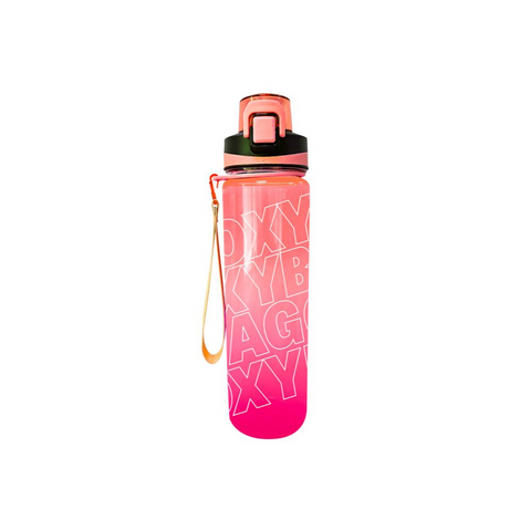 Obrázek produktu: Láhev OXY LIFE 800 ml Ombre - Rose