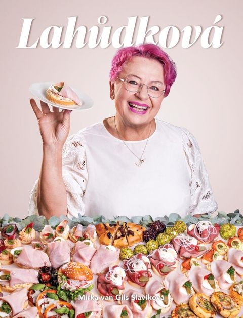 Obrázek produktu: Lahůdková