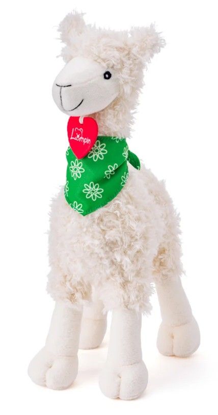 Lama Bella, 35cm