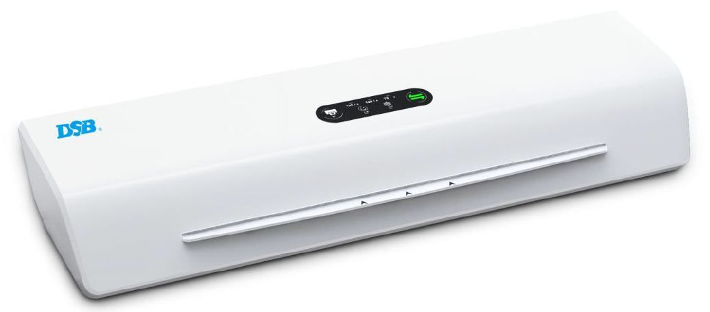 Laminátor DSB 336 Super A3