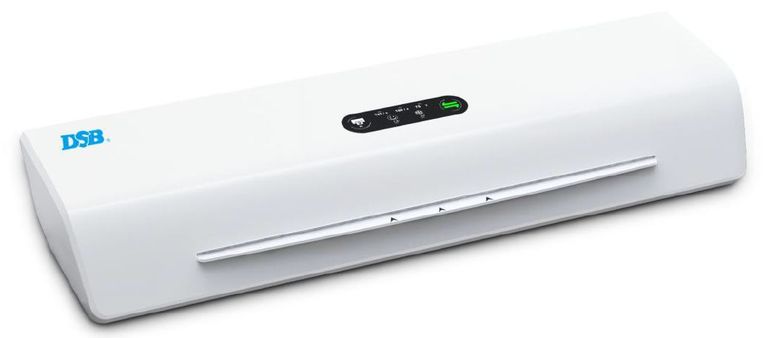 Laminátor DSB 336 Super A3