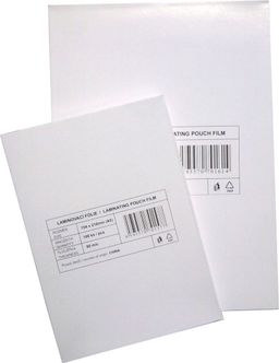 Obrázek produktu: Laminovací fólie - kapsy A5, 80 mic (100 ks)