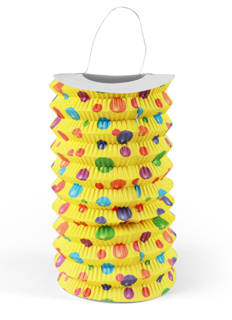 Obrázek produktu: Lampion balónky 15 cm