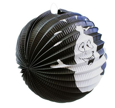 Obrázek produktu: Lampion duch, 25 cm