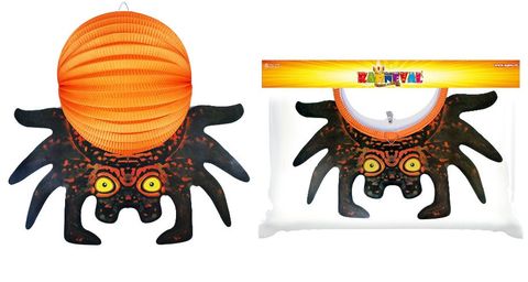 Obrázek produktu: Lampion pavouk 3D, 25 cm