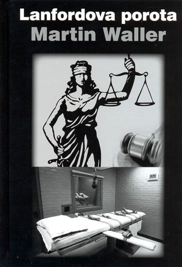 Obrázek produktu: Lanfordova porota
