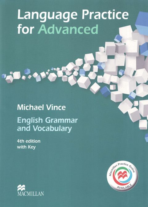 Obrázek produktu: Language Practice for C1 Advanced 4E with Key Pack