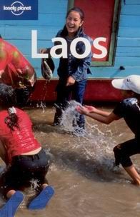 Obrázek produktu: Laos - Lonely Planet Guide Book - 6th ed.