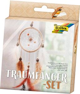 Obrázek produktu: Lapač snů - mini set "Ethno"