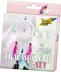 Obrázek produktu: Lapač snů - mini set "Girly"