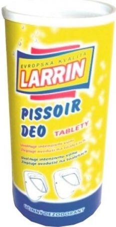 Larrin Pissoir Deo - Citrus 900 g