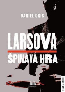Obrázek produktu: Larsova špinavá hra