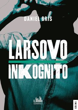 Obrázek produktu: Larsovo inkognito