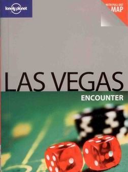Las Vegas - Lonely Planet-Encounter Guide Book - 2nd ed. /USA/