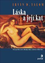 Obrázek produktu: Láska a její kat