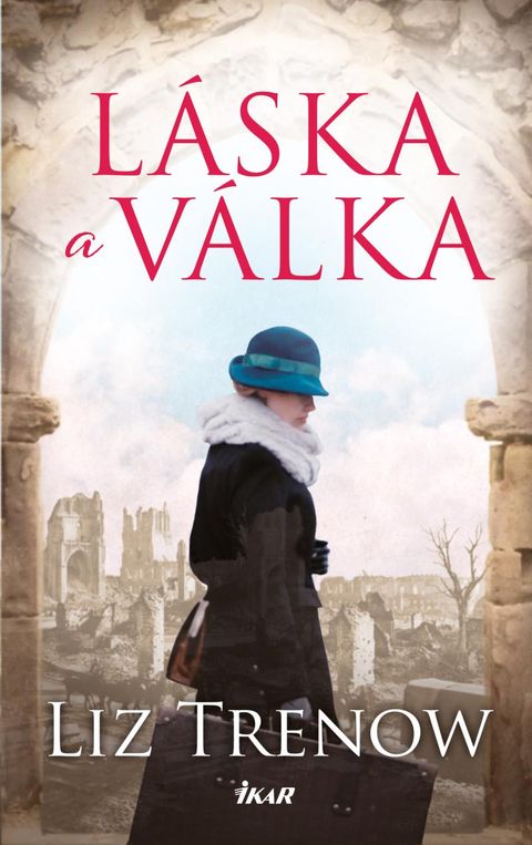 Obrázek produktu: Láska a válka