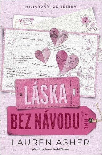 Obrázek produktu: Láska bez návodu