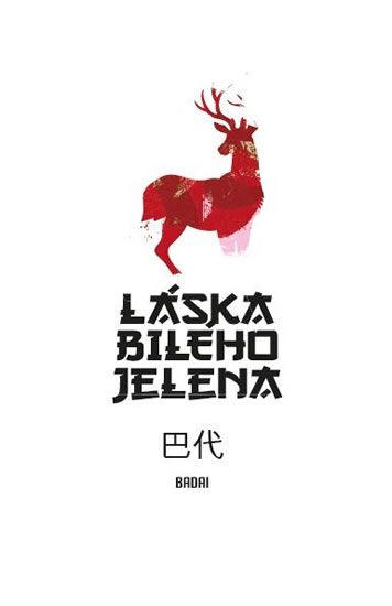 Obrázek produktu: Láska bílého jelena