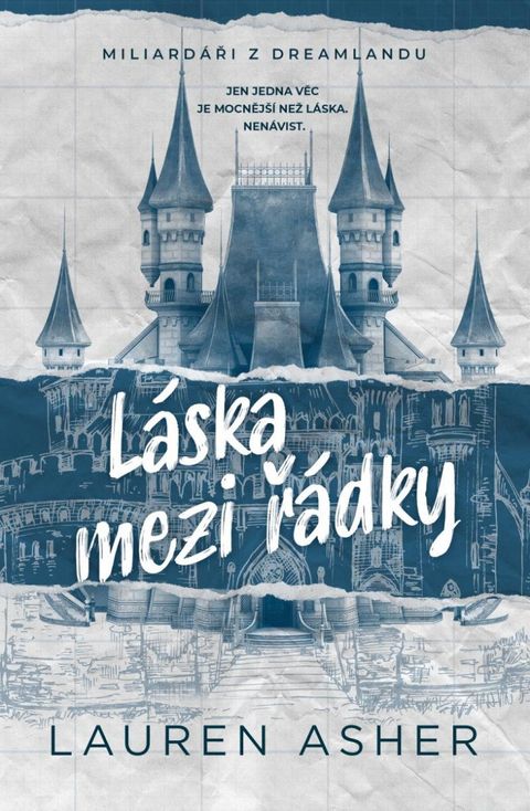 Obrázek produktu: Láska mezi řádky