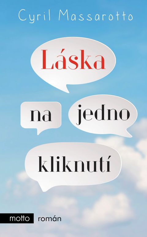 Obrázek produktu: Láska na jedno kliknutí
