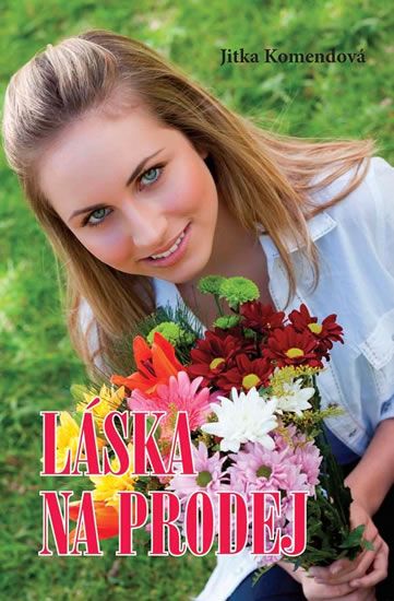 Obrázek produktu: Láska na prodej