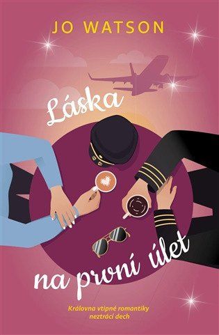 Obrázek produktu: Láska na první úlet