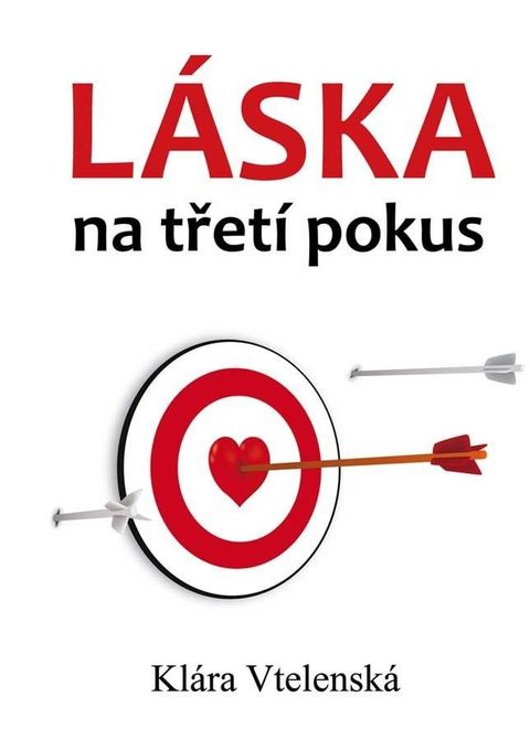 Obrázek produktu: Láska na třetí pokus