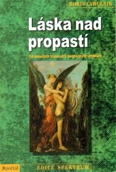 Obrázek produktu: Láska nad propastí
