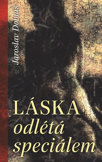 Obrázek produktu: Láska odlétá speciálem