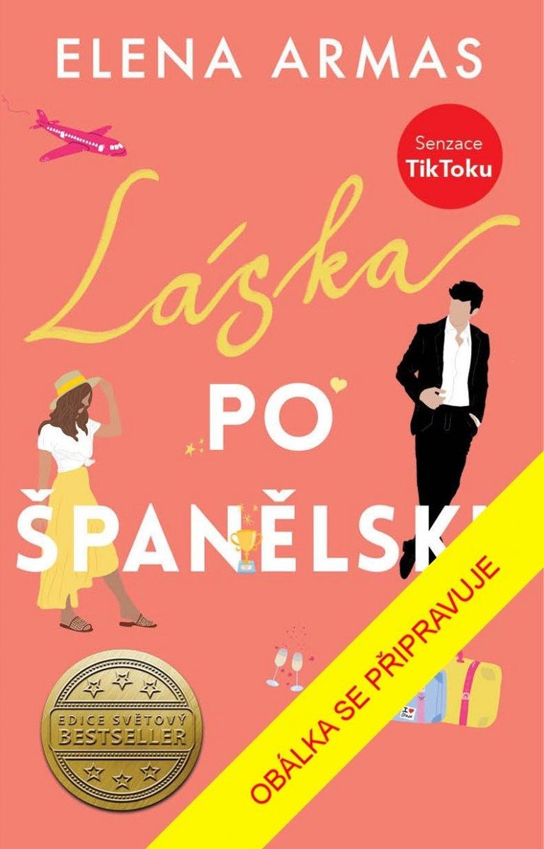 Láska po španělsku Euromedia Group, a.s.