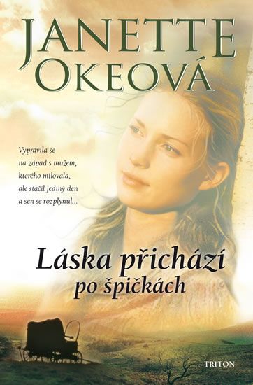 Obrázek produktu: Láska přichází po špičkách
