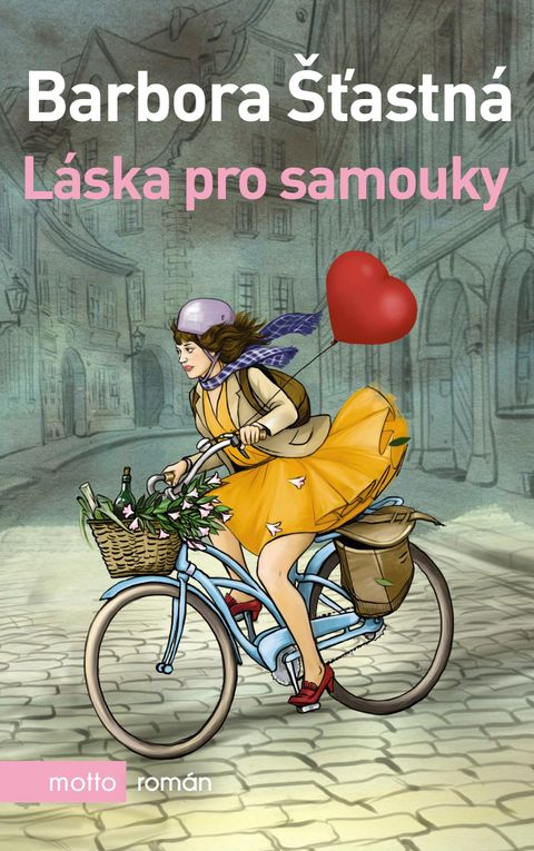 Obrázek produktu: Láska pro samouky