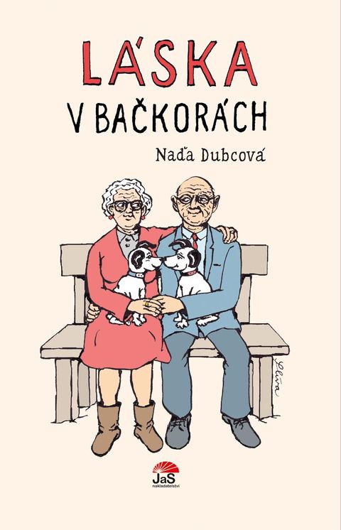 Obrázek produktu: Láska v bačkorách