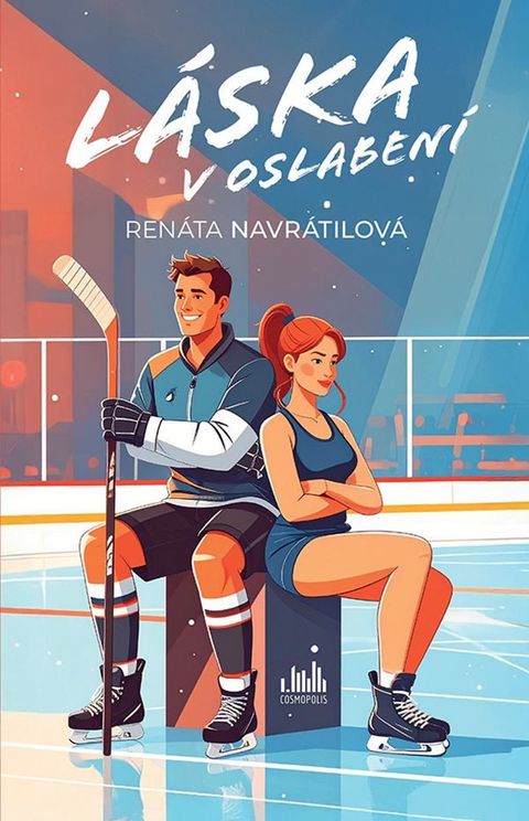 Obrázek produktu: Láska v oslabení