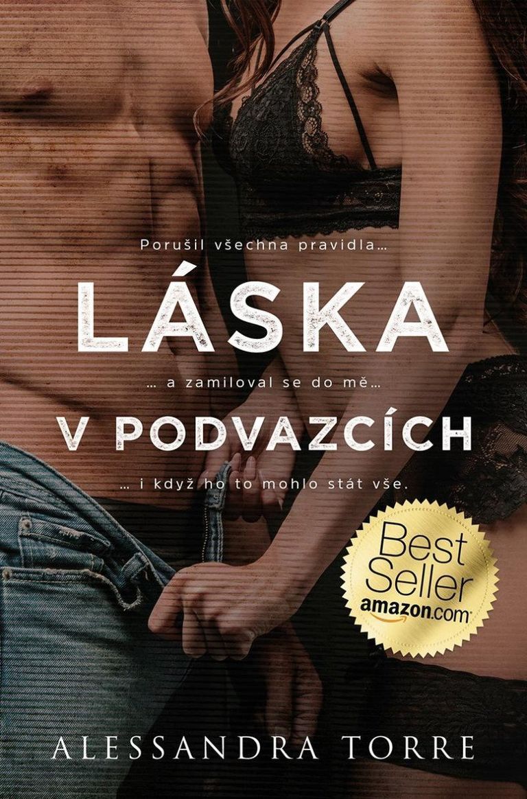 Láska v podvazcích