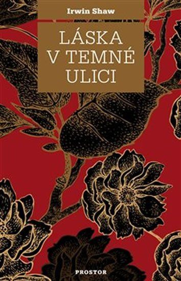 Obrázek produktu: Láska v temné ulici